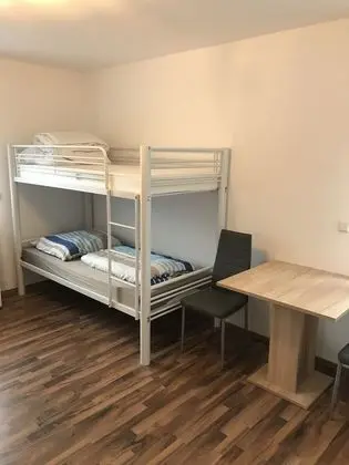 Dört Kişilik Oda (1)