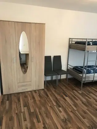Dört Kişilik Oda (1)