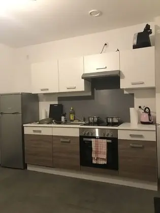 Dört Kişilik Oda (1)