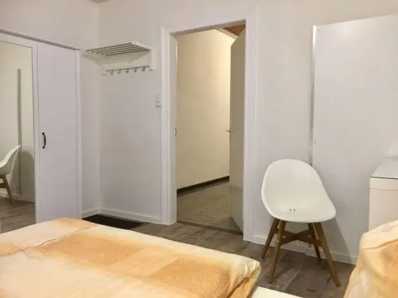 Basic Tek Kişilik Oda, 1 Tek Kişilik Yatak