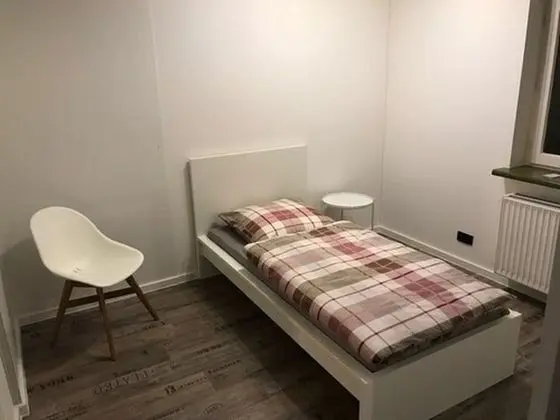 Basic Tek Kişilik Oda, 1 Tek Kişilik Yatak