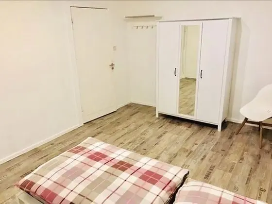 Basic Tek Kişilik Oda, 1 Tek Kişilik Yatak