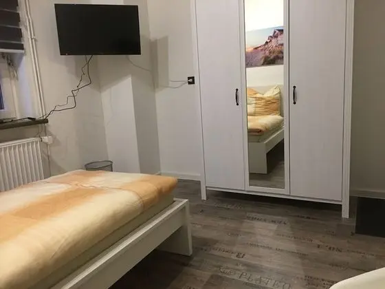 Tek Kişilik Oda, Özel Banyo