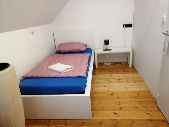 Tek Kişilik Oda, Özel Banyo
