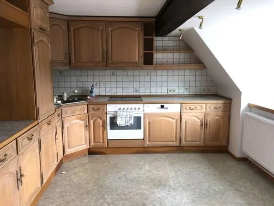 Tek Kişilik Oda, Özel Banyo
