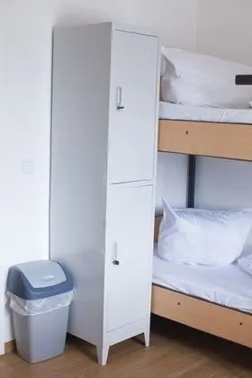 Economy Üç Kişilik Oda