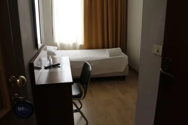 Tek Kişilik Oda