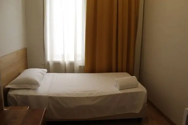 Tek Kişilik Oda