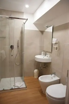 Tek Kişilik Oda