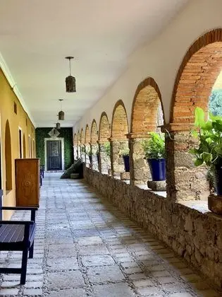 Deluxe Oda, 2 Çift Kişilik Yatak