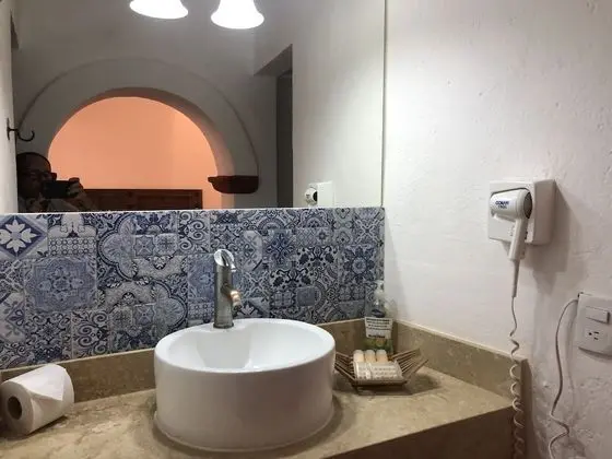 Deluxe Oda, 2 Çift Kişilik Yatak