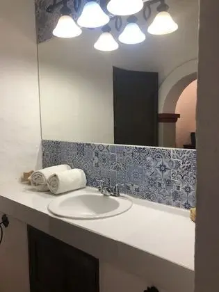 Deluxe Oda, 2 Çift Kişilik Yatak