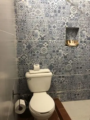 Deluxe Oda, 2 Çift Kişilik Yatak