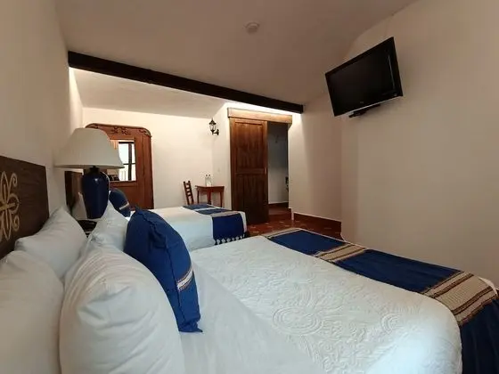 Double Superior Room