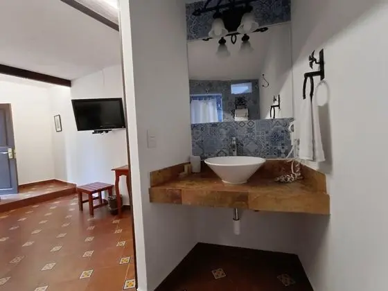 Double Superior Room