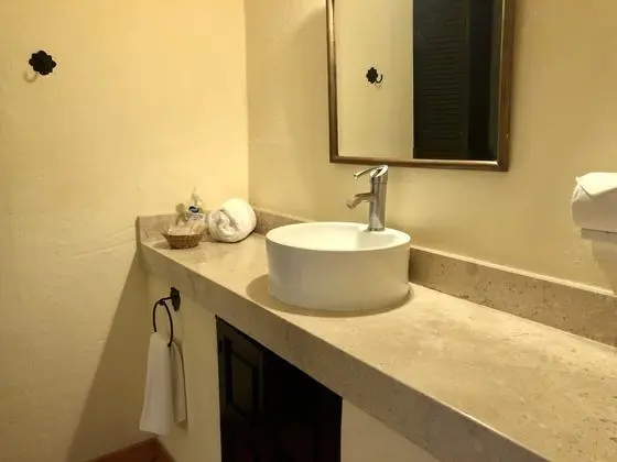 Double Superior Room