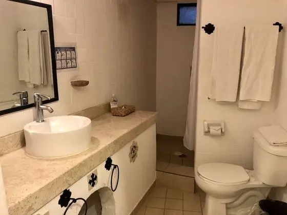Double Superior Room