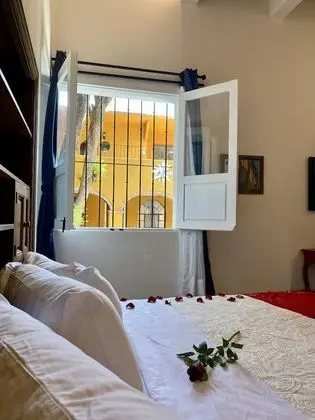 Romantic Süit, Sıcak Su Küveti