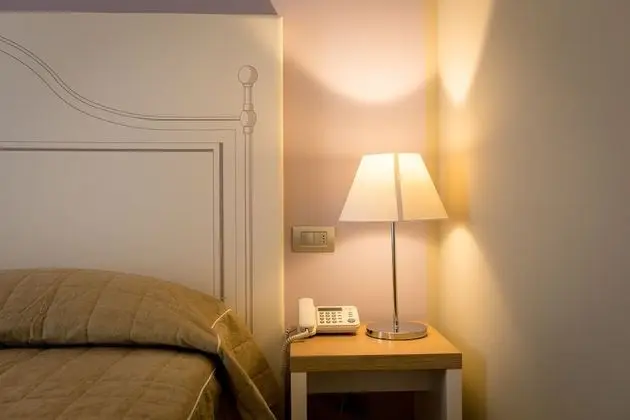 Classic Tek Büyük veya İki Ayrı Yataklı Oda