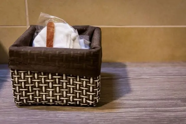 Classic Tek Büyük veya İki Ayrı Yataklı Oda