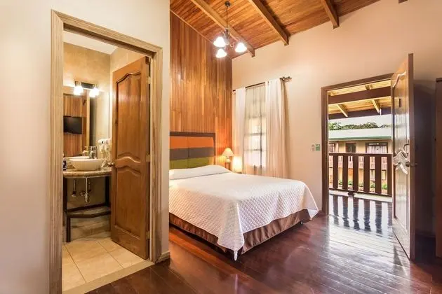 Superior Room - Twin Bed