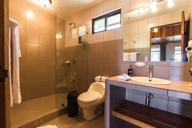 Superior Room - Twin Bed