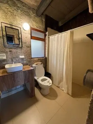 Kulübe, 3 Yatak Odası, Mutfak