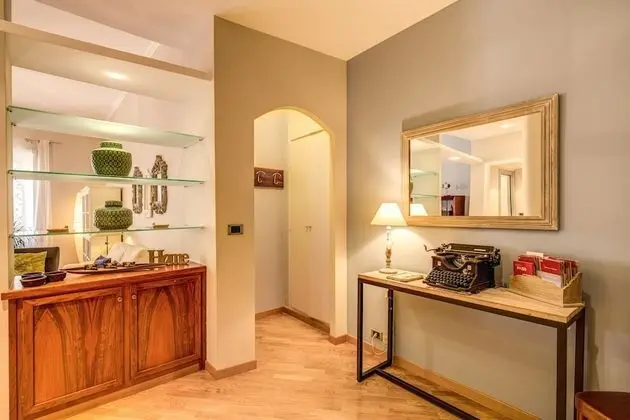 Apart Daire, 2 Yatak Odası, Balkon