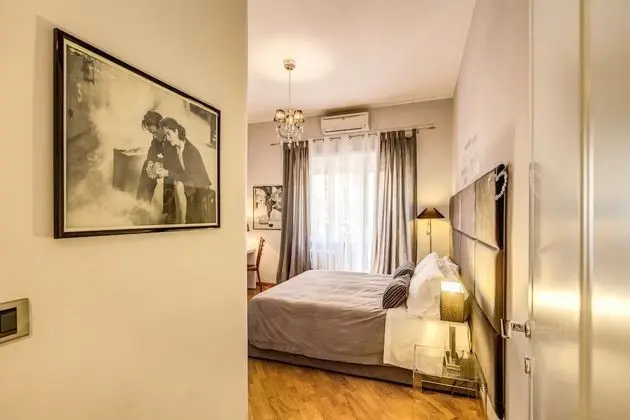 Apart Daire, 2 Yatak Odası, Balkon
