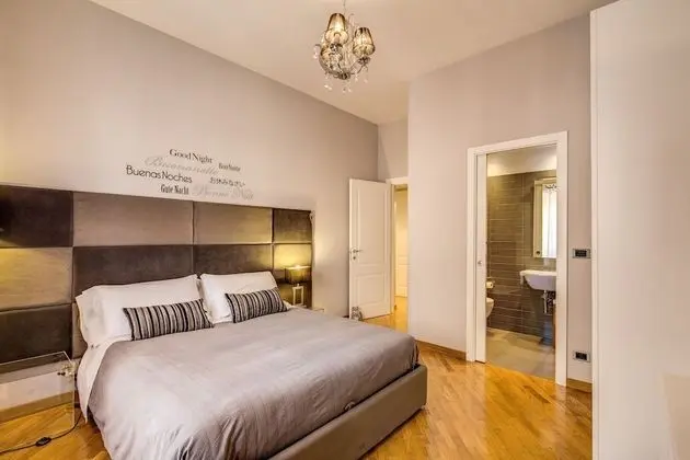 Apart Daire, 2 Yatak Odası, Balkon