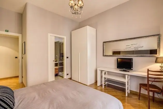 Apart Daire, 2 Yatak Odası, Balkon