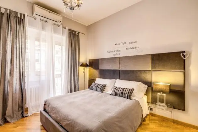 Apart Daire, 2 Yatak Odası, Balkon