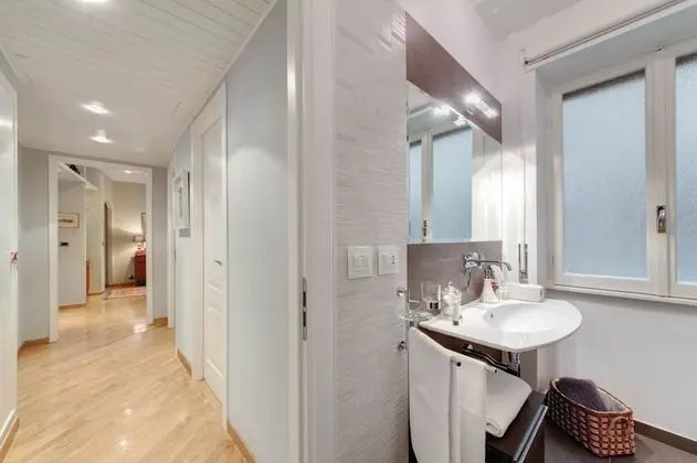 Apart Daire, 2 Yatak Odası, Balkon