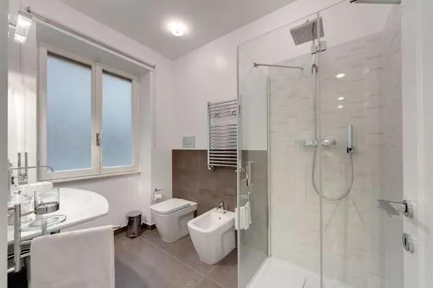Apart Daire, 2 Yatak Odası, Balkon