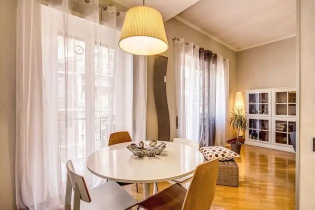 Apart Daire, 2 Yatak Odası, Balkon