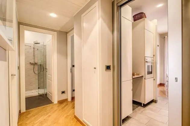 Apart Daire, 2 Yatak Odası, Balkon