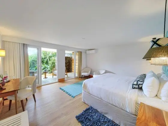 Mountain Gem Downstairs Suites