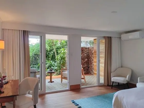 Mountain Gem Downstairs Suites
