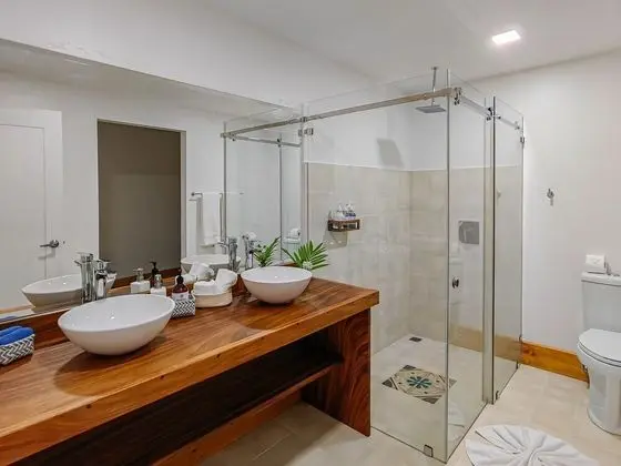 Mountain Gem Downstairs Suites