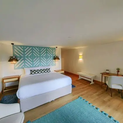 Mountain Gem Upstairs Suites