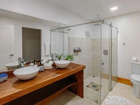 Mountain Gem Upstairs Suites