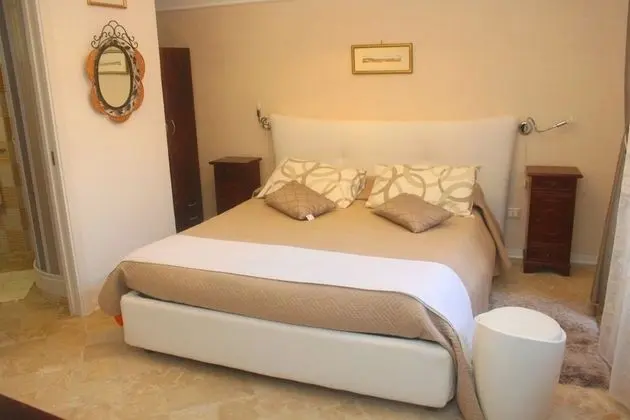 Standard Oda, Şehir Manzaralı
