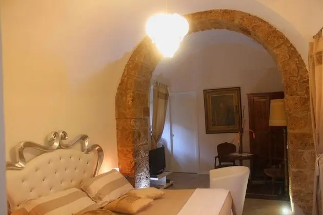 Standard Oda, Şehir Manzaralı