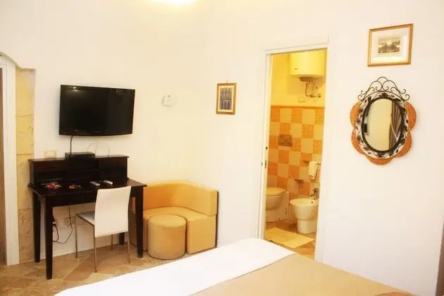 Standard Oda, Şehir Manzaralı