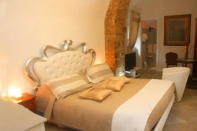 Standard Oda, Şehir Manzaralı