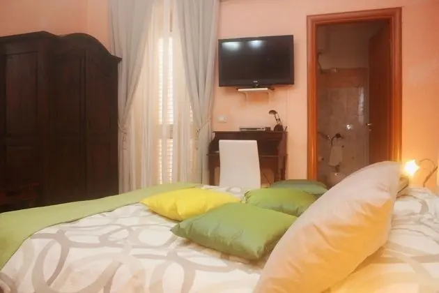 Standard Oda, Şehir Manzaralı