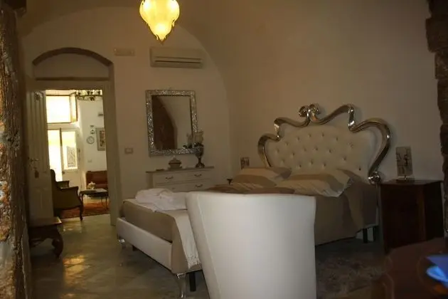 Standard Oda, Şehir Manzaralı