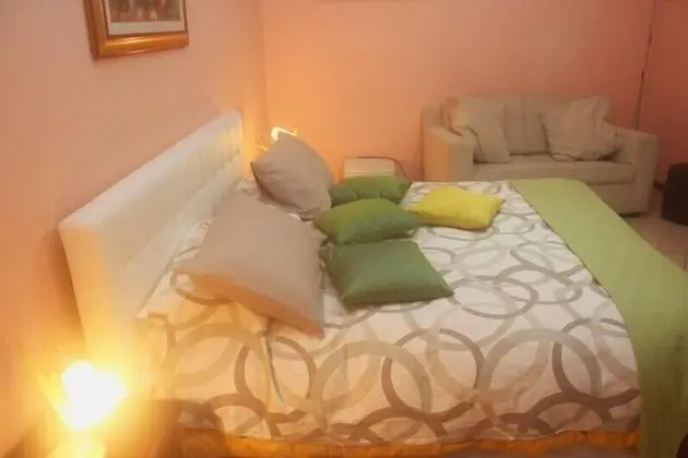 Standard Oda, Şehir Manzaralı