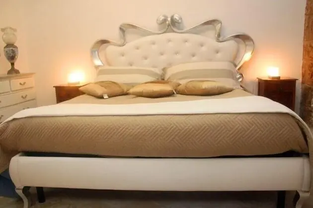 Standard Oda, Şehir Manzaralı