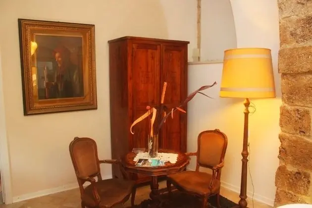 Standard Oda, Şehir Manzaralı